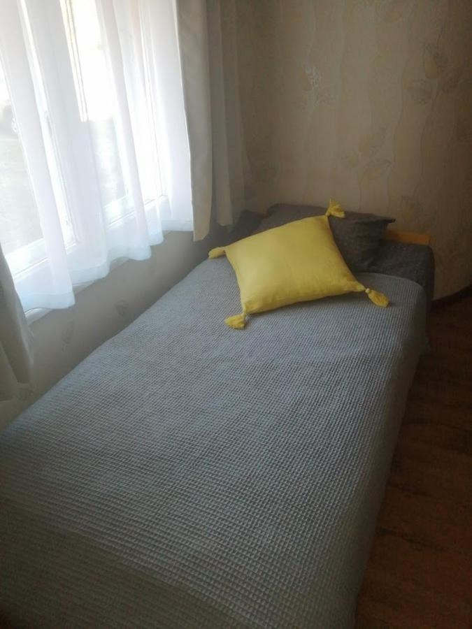 Kica Kroga Apartaments Ainazi Exterior photo